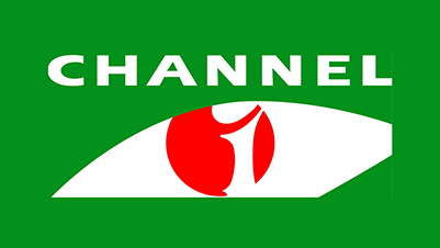 channel
